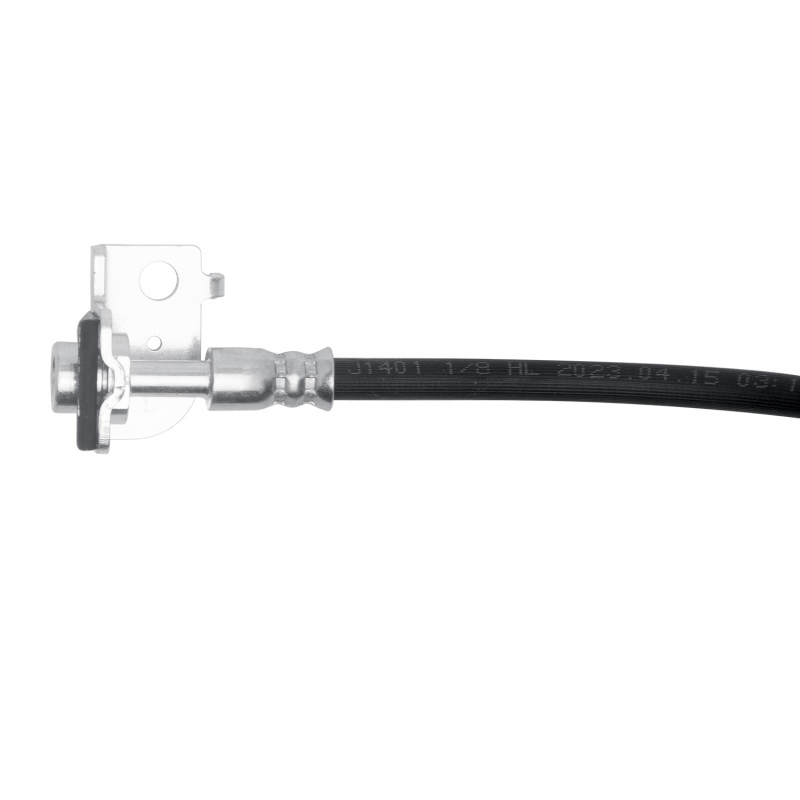 Hyundai Elantra Brake Hose - Rear-L - R1 Concepts - `17-`20